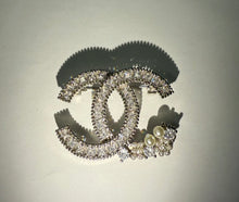 Charger l'image dans la galerie, Broche inoxydable