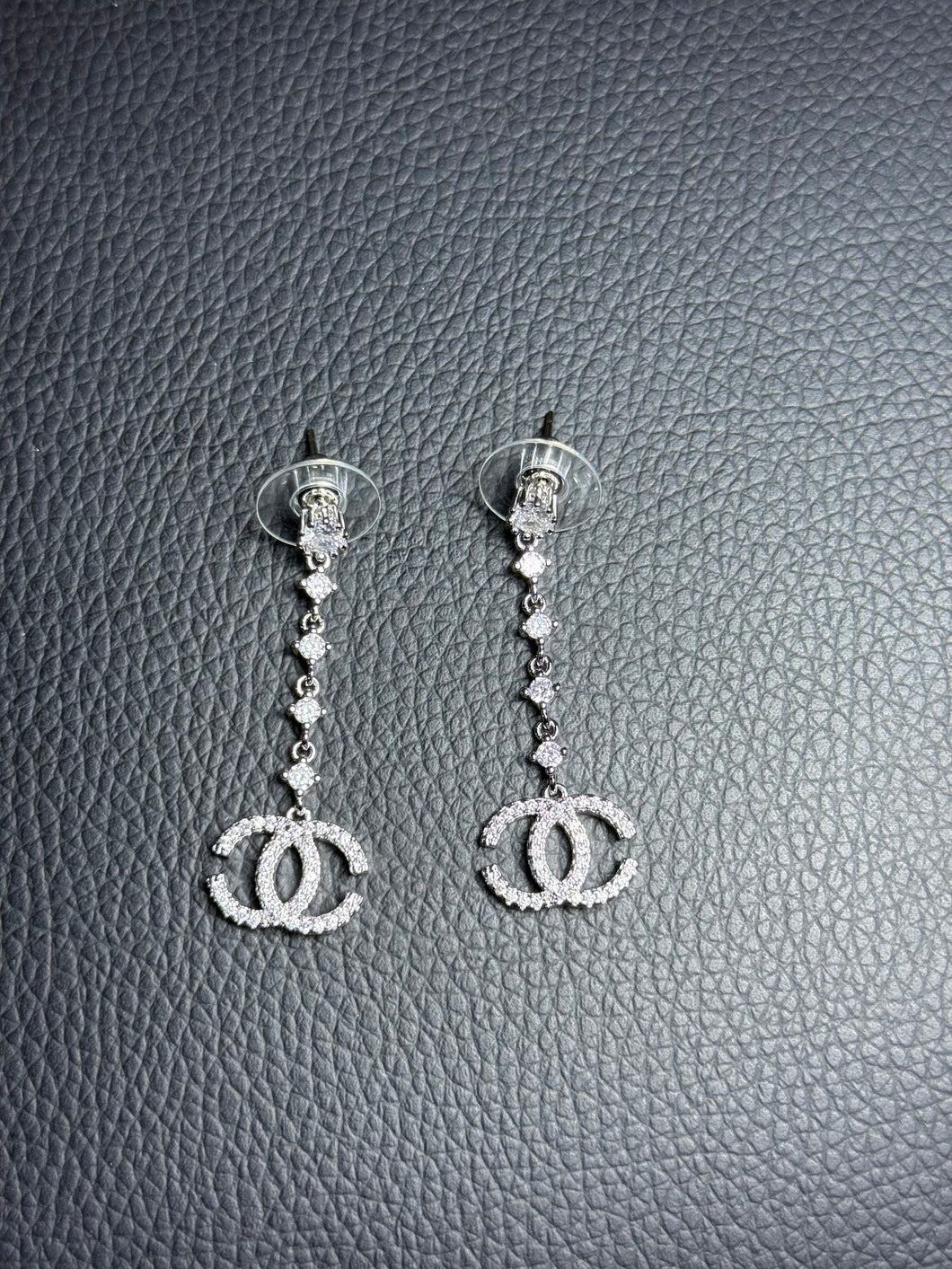 Boucle d’oreille inoxydable