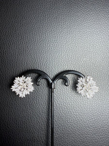 Boucle d’oreille inoxydable