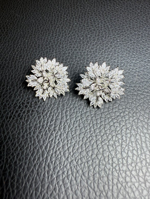 Boucle d’oreille inoxydable