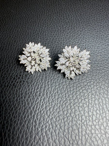 Boucle d’oreille inoxydable