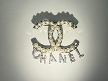 Charger l'image dans la galerie, Broche inoxydable