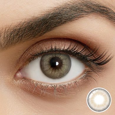 Russet Brown
