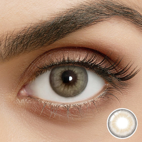 Russet Brown