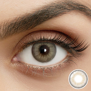 Russet Brown