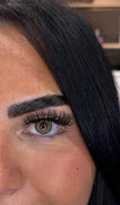 Russet Brown