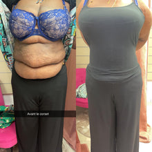 Charger l&#39;image dans la galerie, Corset 25 baleine