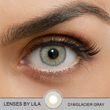 Charger l&#39;image dans la galerie, Glacier Gray